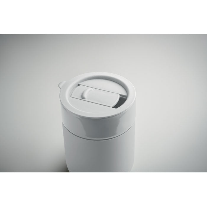 QERAM - Vaso de cerámica 330 ml