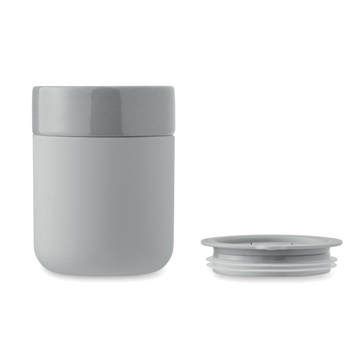 QERAM - Vaso de cerámica 330 ml