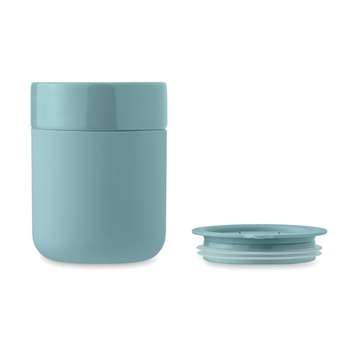 QERAM - Vaso de cerámica 330 ml