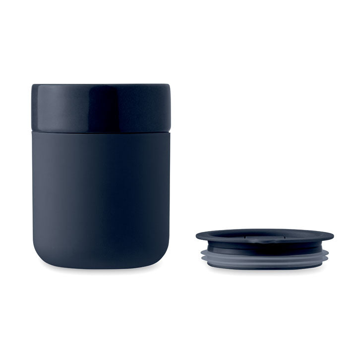 QERAM - Vaso de cerámica 330 ml