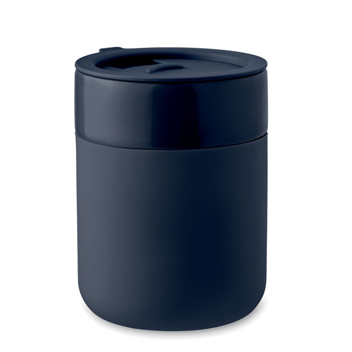 QERAM - Vaso de cerámica 330 ml