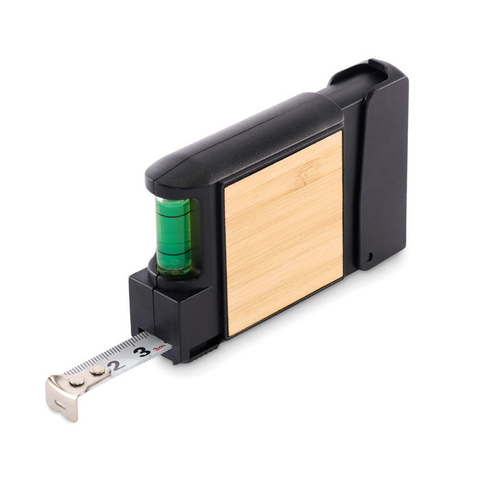 CINTA - Cinta métrica multifunción