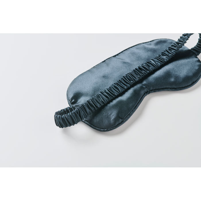 SLEEPY - Antifaz de poliéster con funda - Regalos Corporativos Personalizados · Clap Comunicacion