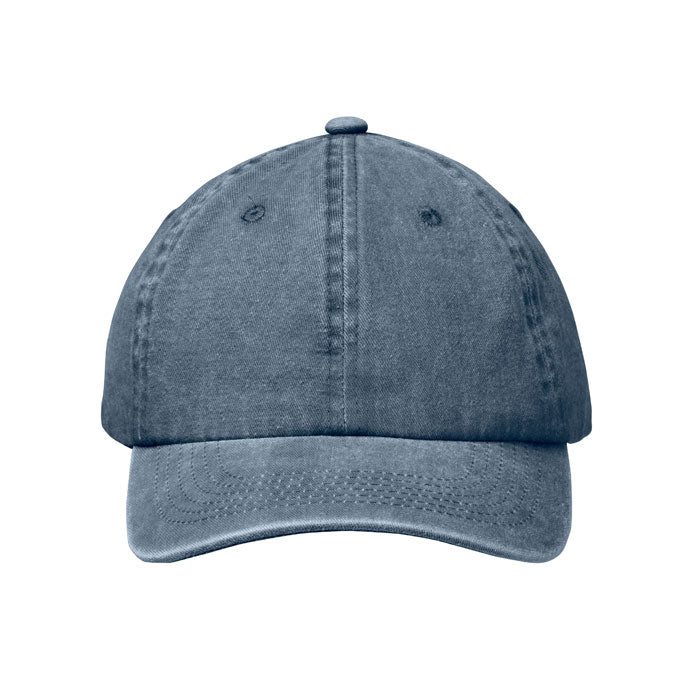 BEAU - Gorra de 6 paneles 265 gr/m²