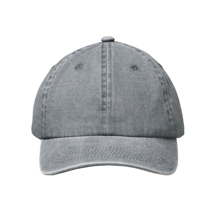 BEAU - Gorra de 6 paneles 265 gr/m²