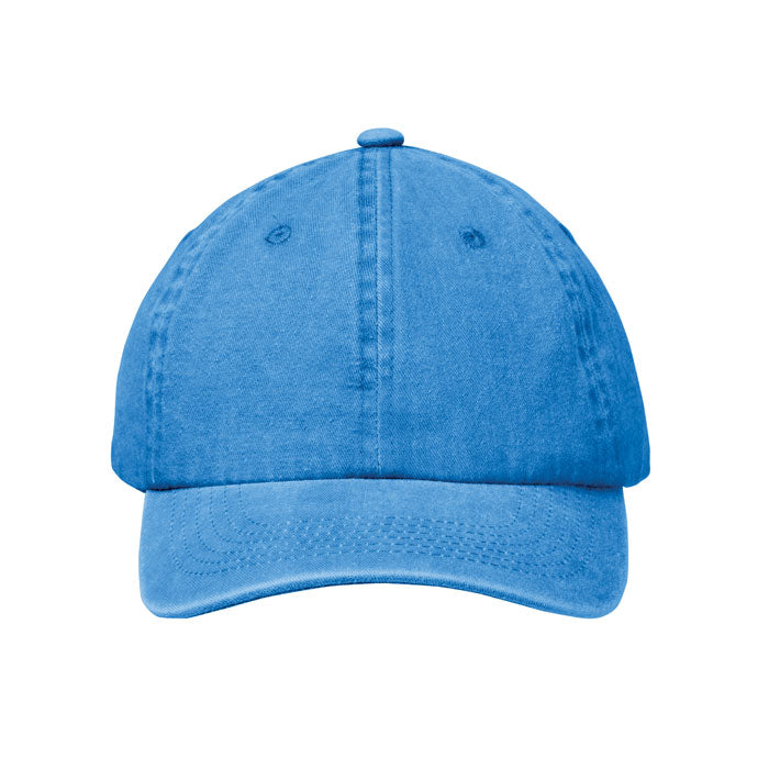 BEAU - Gorra de 6 paneles 265 gr/m²