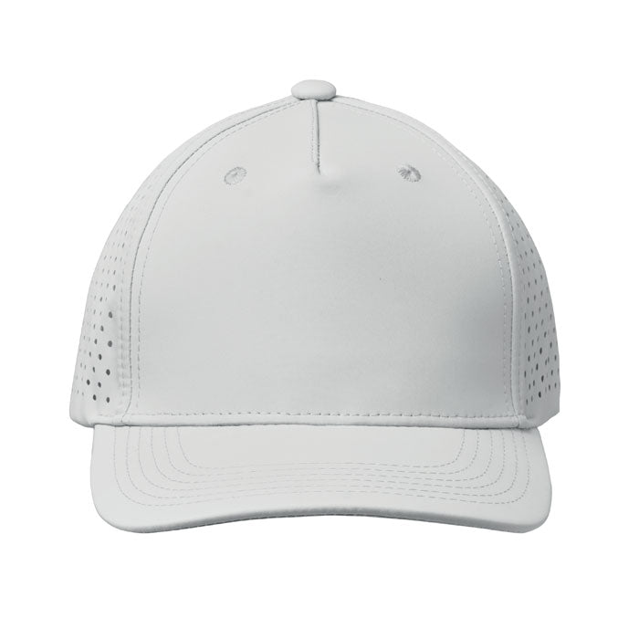 CAPO - Gorra de 5 paneles 130 gr/m