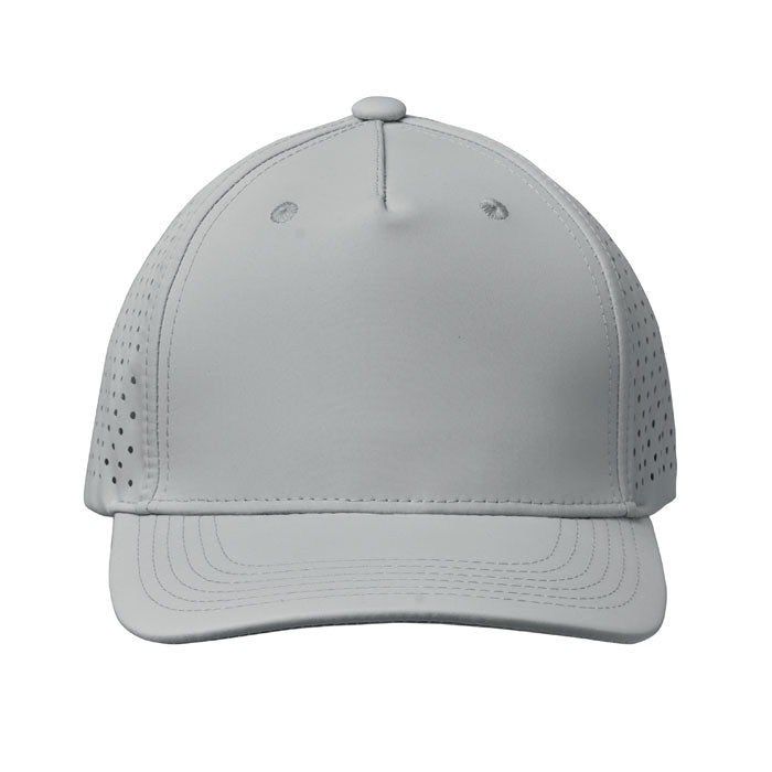 CAPO - Gorra de 5 paneles 130 gr/m