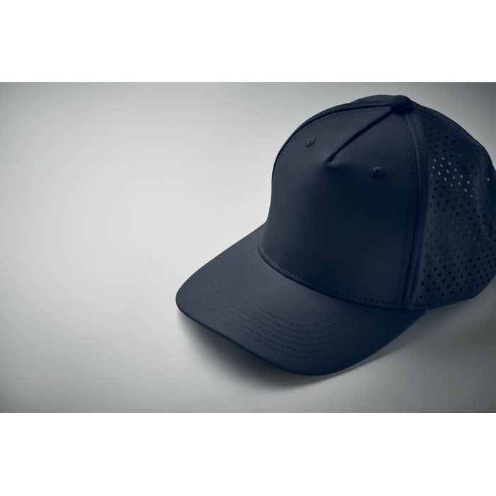 CAPO - Gorra de 5 paneles 130 gr/m