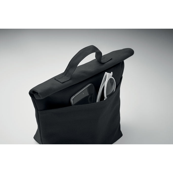 RECOBA COLOUR - Bolsa nevera algodón reciclado