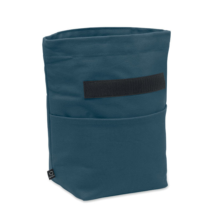 RECOBA COLOUR - Bolsa nevera algodón reciclado