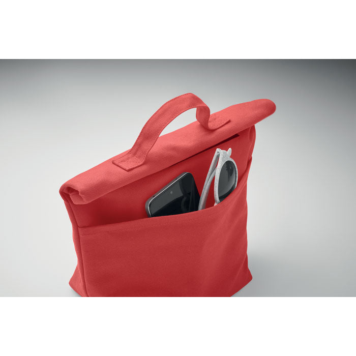 RECOBA COLOUR - Bolsa nevera algodón reciclado