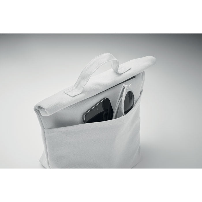 RECOBA COLOUR - Bolsa nevera algodón reciclado