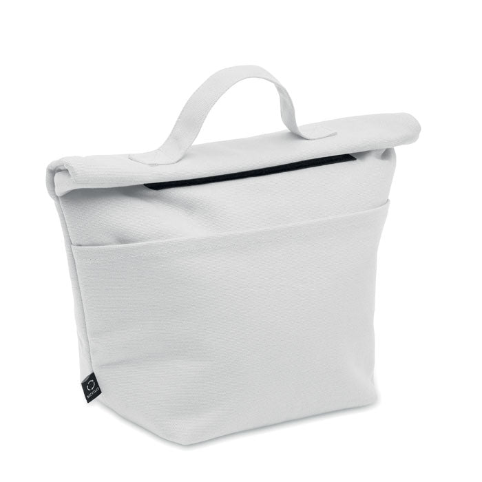 RECOBA COLOUR - Bolsa nevera algodón reciclado