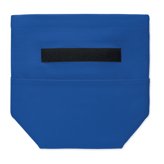 RECOBA COLOUR - Bolsa nevera algodón reciclado