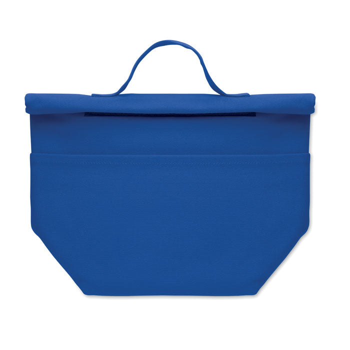 RECOBA COLOUR - Bolsa nevera algodón reciclado