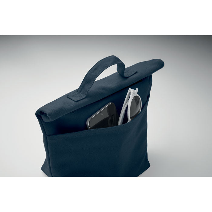 RECOBA COLOUR - Bolsa nevera algodón reciclado