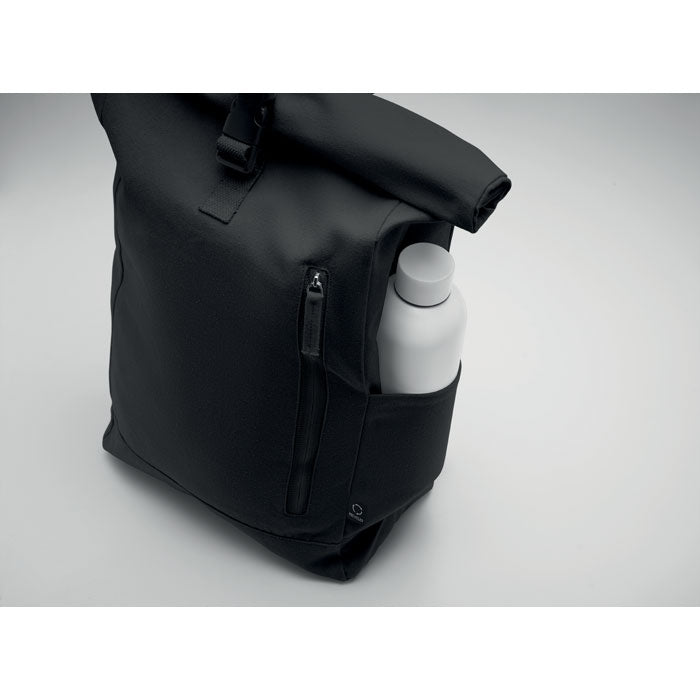 KAMET - Mochila roll top 390 gr/m²