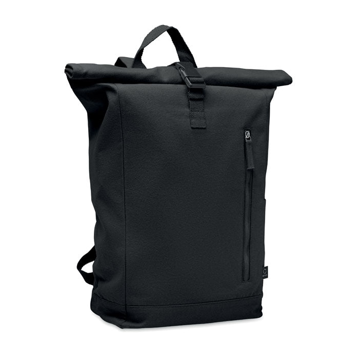 KAMET - Mochila roll top 390 gr/m²