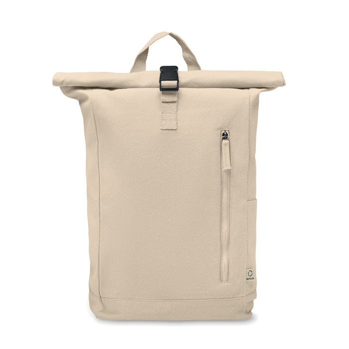 KAMET - Mochila roll top 390 gr/m²