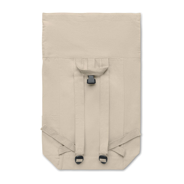 KAMET - Mochila roll top 390 gr/m²