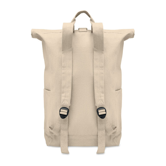 KAMET - Mochila roll top 390 gr/m²