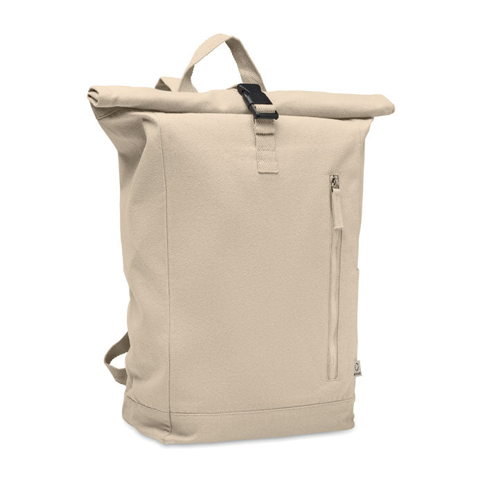 KAMET - Mochila roll top 390 gr/m²