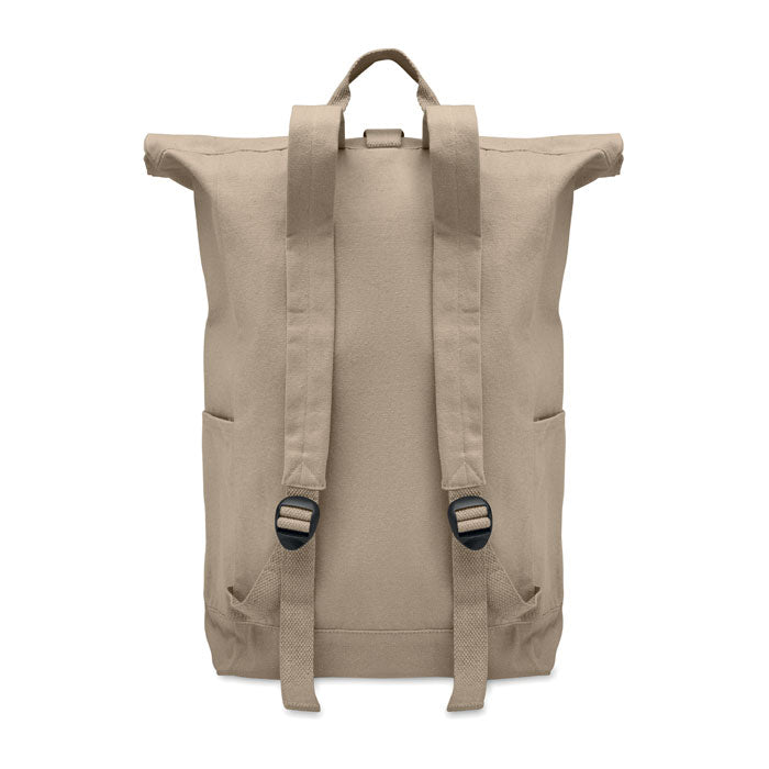 KAMET - Mochila roll top 390 gr/m²