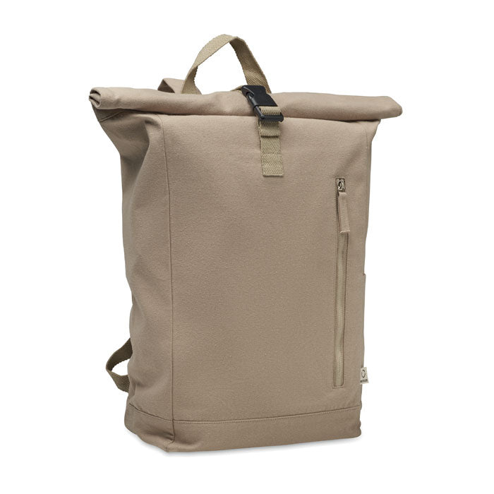 KAMET - Mochila roll top 390 gr/m²