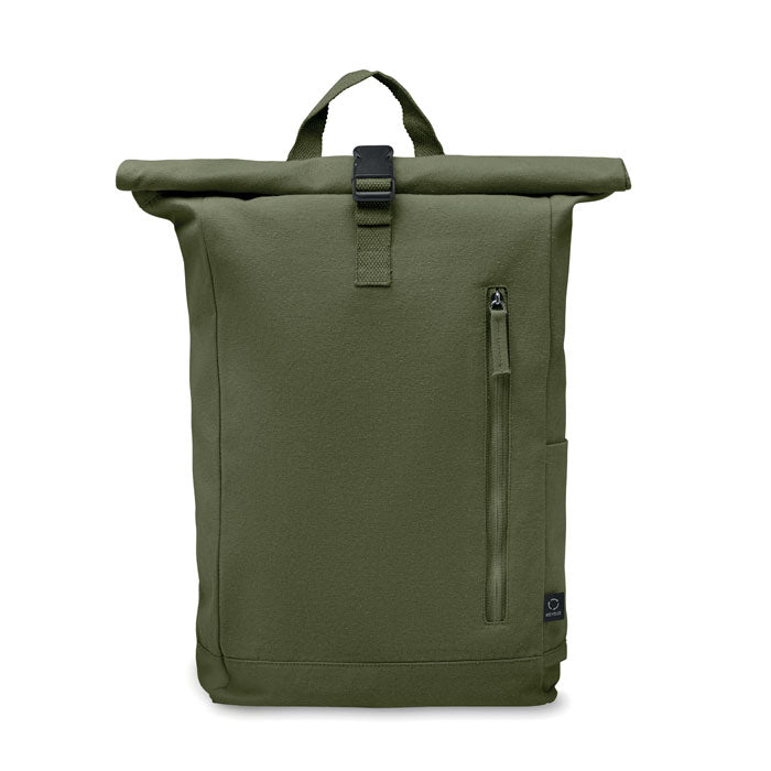 KAMET - Mochila roll top 390 gr/m²