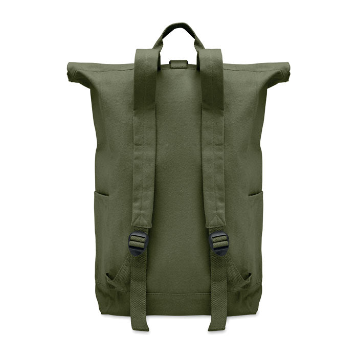 KAMET - Mochila roll top 390 gr/m²
