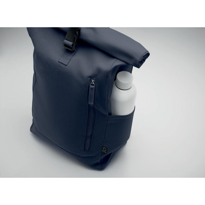 KAMET - Mochila roll top 390 gr/m²