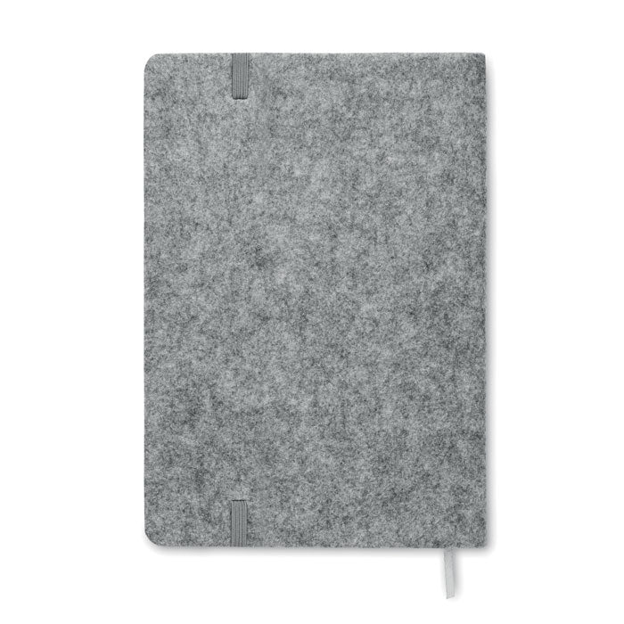 CORKBOOK - Libreta de corcho RPET A5