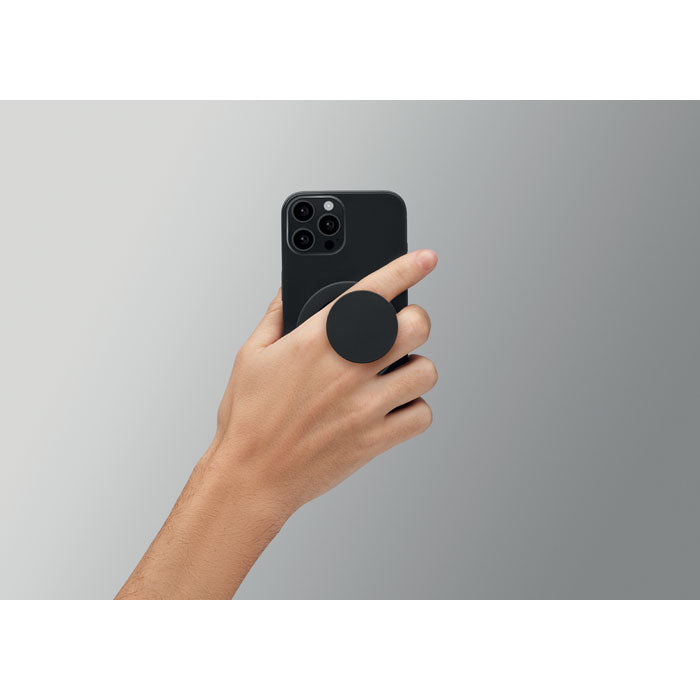 ABLE - Soporte magnético para teléfono