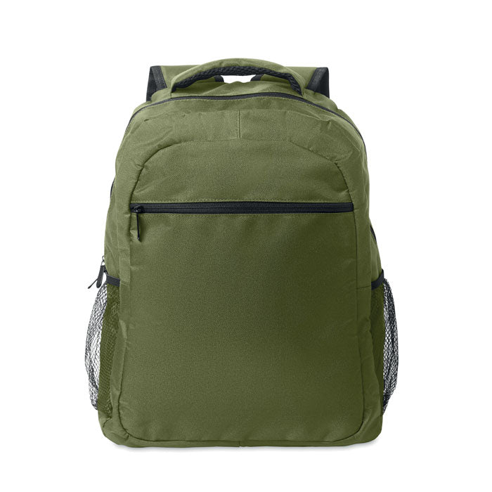 PUTER / TOPPER - Mochila para portátil de 15"
