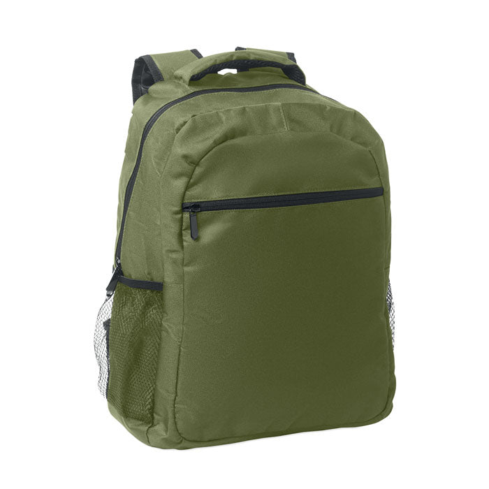 PUTER / TOPPER - Mochila para portátil de 15"