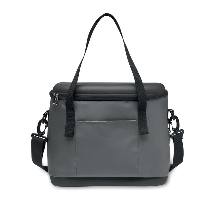 COOLIN - Bolsa nevera de lona 16L