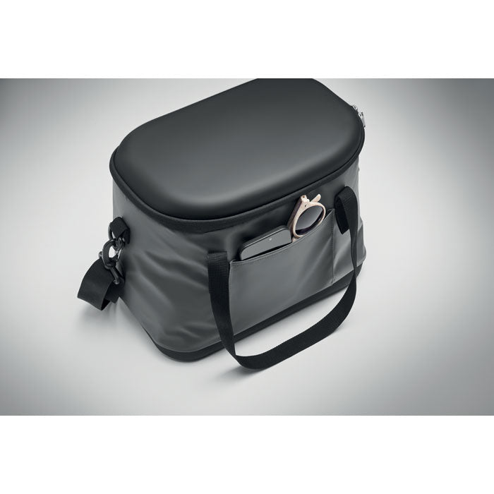 COOLIN - Bolsa nevera de lona 16L