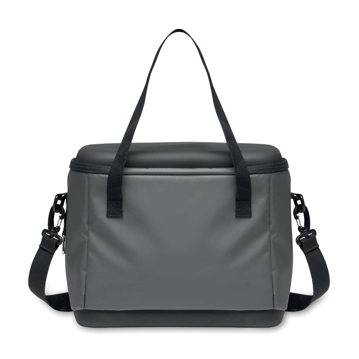 COOLIN - Bolsa nevera de lona 16L