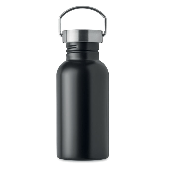 FLORENCE SING - Botella de pared simple 500 ml