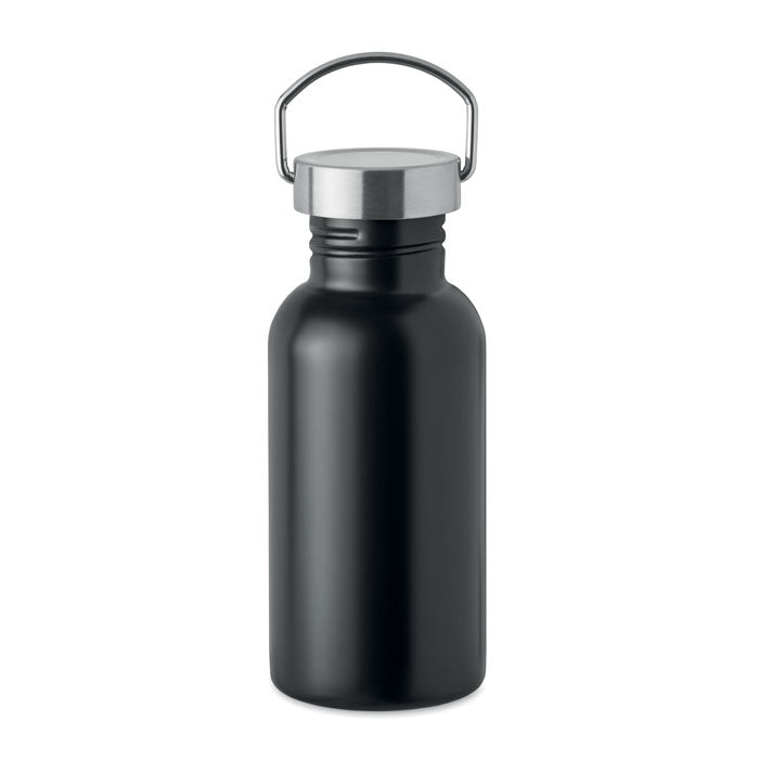 FLORENCE SING - Botella de pared simple 500 ml