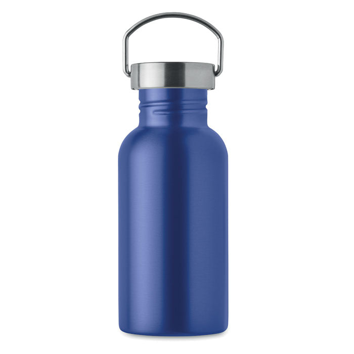 FLORENCE SING - Botella de pared simple 500 ml