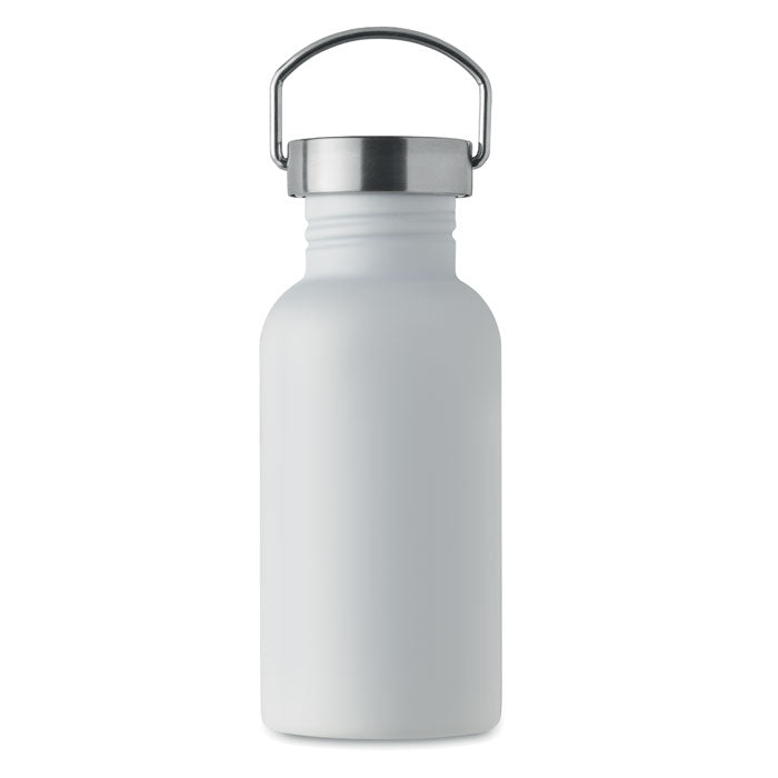 FLORENCE SING - Botella de pared simple 500 ml