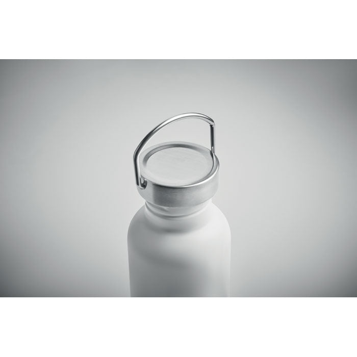 FLORENCE SING - Botella de pared simple 500 ml