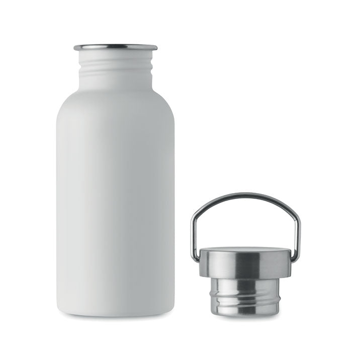 FLORENCE SING - Botella de pared simple 500 ml