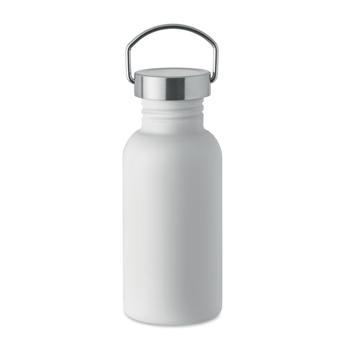 FLORENCE SING - Botella de pared simple 500 ml