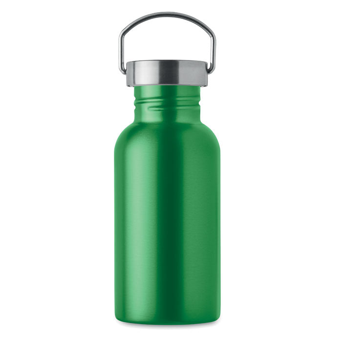 FLORENCE SING - Botella de pared simple 500 ml
