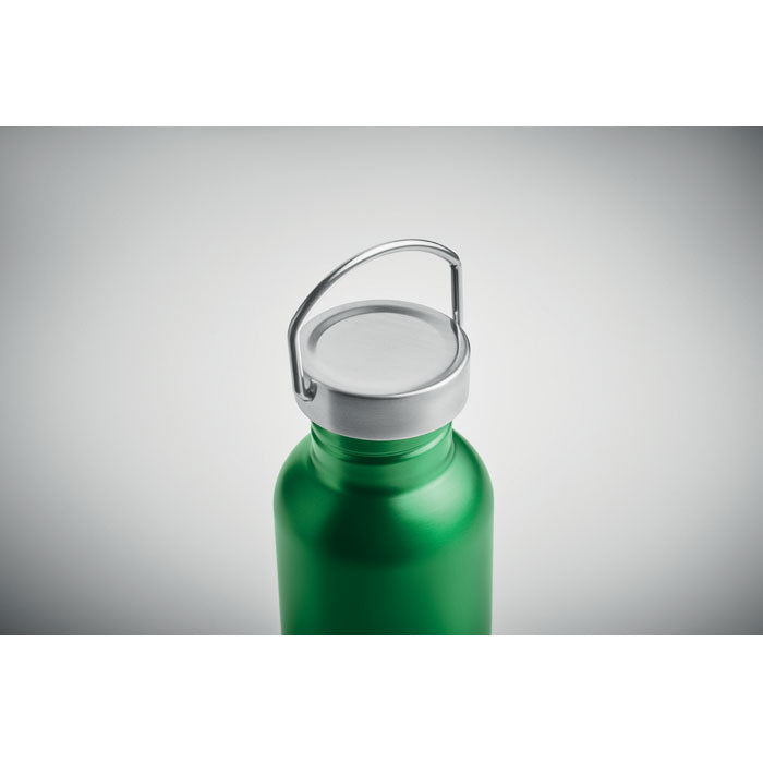 FLORENCE SING - Botella de pared simple 500 ml