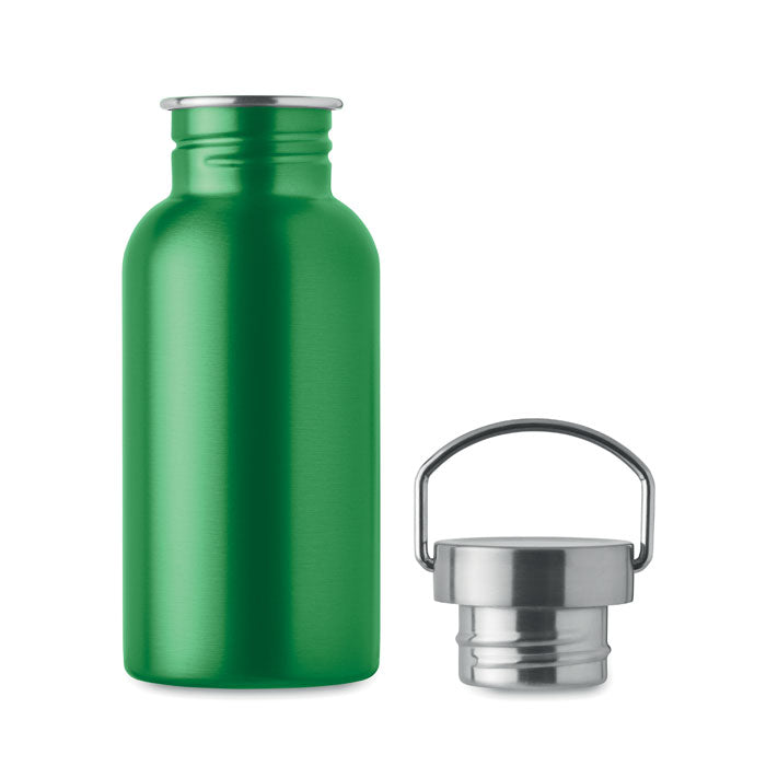 FLORENCE SING - Botella de pared simple 500 ml