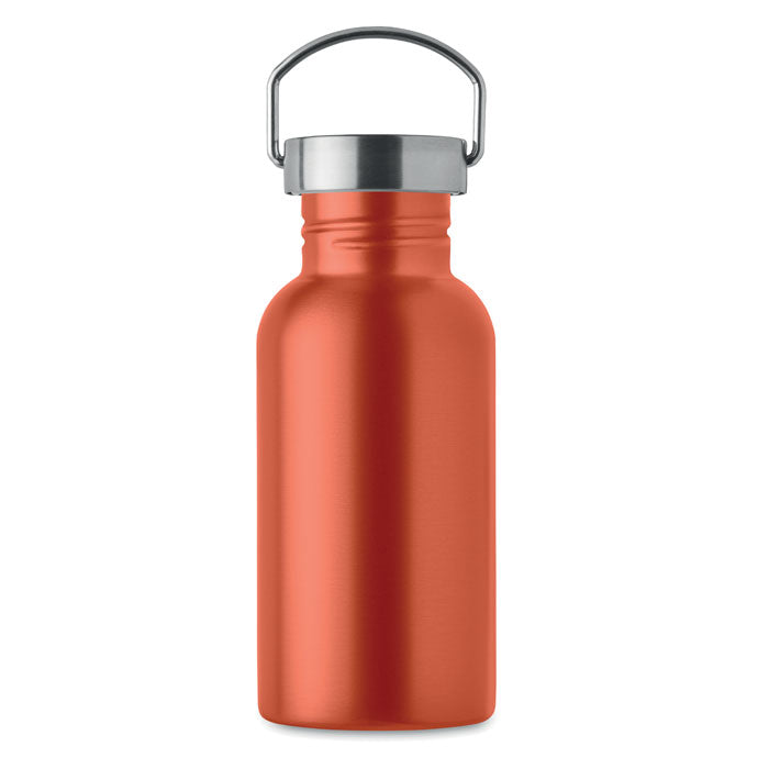 FLORENCE SING - Botella de pared simple 500 ml